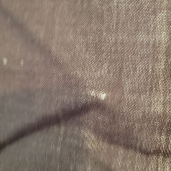 100% Virgin Wool Scarf made In JAPAN - Picture 5 of 5